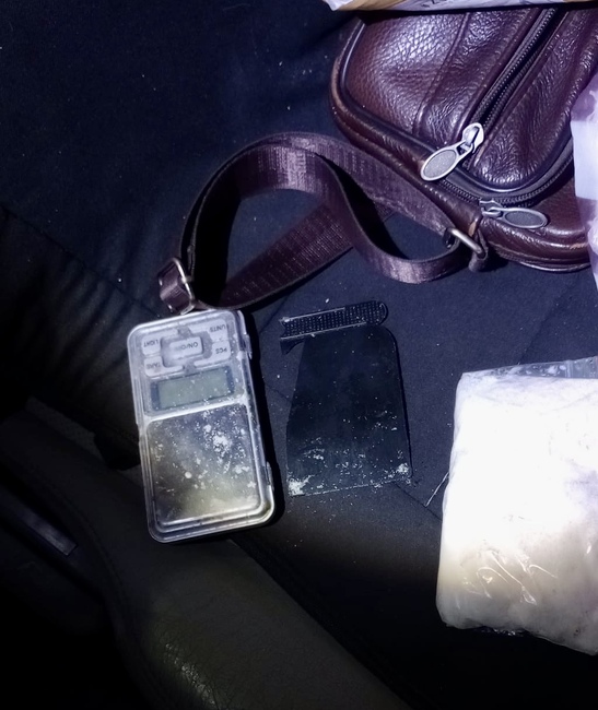 МВР: Двама са арестувани за производство на метамфетамин при операция на ГДНП