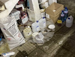 Снимка: МВР