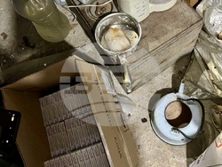 Снимка: МВР