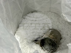 Снимка: МВР