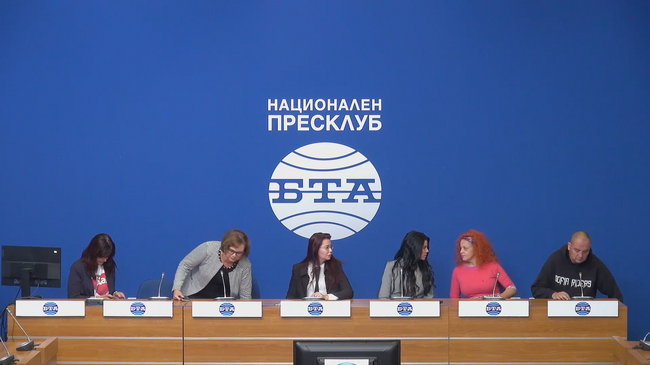 Представяне на предстоящото събитие „Да на живота“ в подкрепа на донорството и трансплантациите