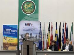 Снимка: Община Стара Загора