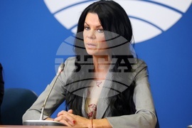 Национален пресклуб на БТА-София - ИА „Медицински надзор“ - софийски мотоклубове - пресконференция