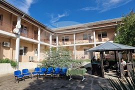 Село Добродан - Дом за стари хора - първа копка - ремонт