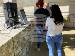 Снимка: Областна администрация Русе