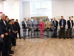 Снимка: МВР