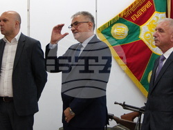 Снимка: МВР