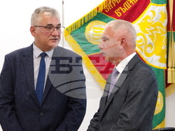 Снимка: МВР