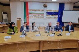 Плевен - Росен Карадимов - пресконференция