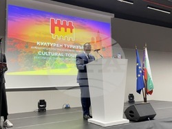 Снимка: Община Разград