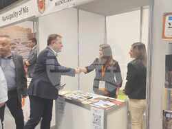 Снимка: Община Разград