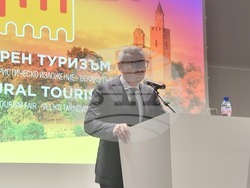 Снимка: Община Разград