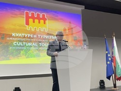 Снимка: Община Разград