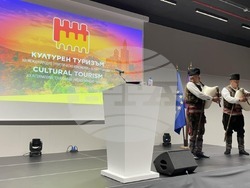 Снимка: Община Разград