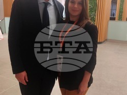 Снимка: Община Разград