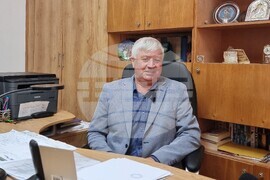 Добрич - ансамбъл "Добруджа" - годишнина