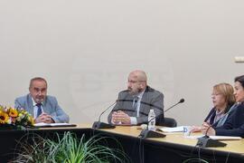 Благоевград - ЮЗУ „Неофит Рилски“ - симпозиум