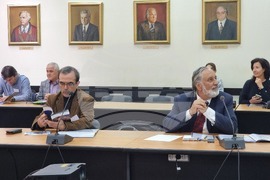 Благоевград - ЮЗУ „Неофит Рилски“ - симпозиум