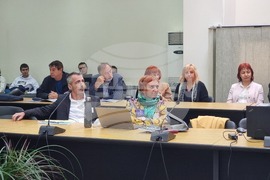 Благоевград - ЮЗУ „Неофит Рилски“ - симпозиум