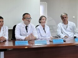 Снимка: УМБАЛ “Александровска”