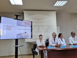 Снимка: УМБАЛ “Александровска”