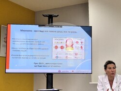 Снимка: УМБАЛ “Александровска”