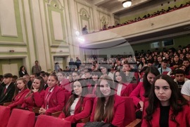 Кърджали - екологичен фестивал - „Зелена вълна - 21 век“