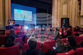 Кърджали - екологичен фестивал - „Зелена вълна - 21 век“