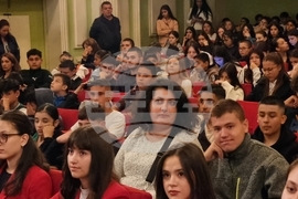 Кърджали - екологичен фестивал - „Зелена вълна - 21 век“