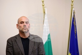 Людмила Петкова - Георги Тахов - изявления