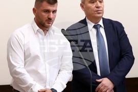 Людмила Петкова - Георги Тахов - изявления