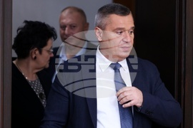 Людмила Петкова - Георги Тахов - изявления