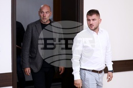 Людмила Петкова - Георги Тахов - изявления