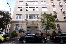 Министерство на финансите - сграда