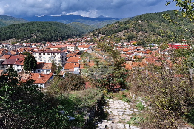 Спорт, походи, четене и игри се организират за децата през лятото от Община Якоруда