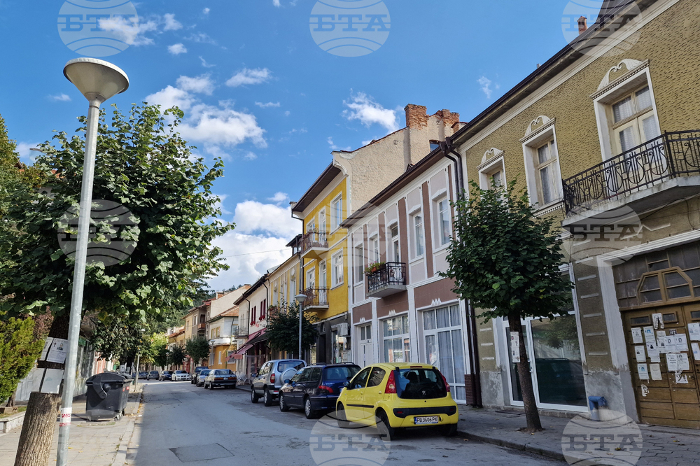 Institute for Market Economics Study: 7 out of 21 Municipalities Have a Positive Fiscal Stance in 2023