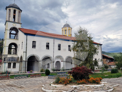 Якоруда - есен - проект „България в четири сезона“