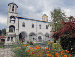 Якоруда - есен - проект „България в четири сезона“