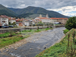 Якоруда - есен - проект „България в четири сезона“