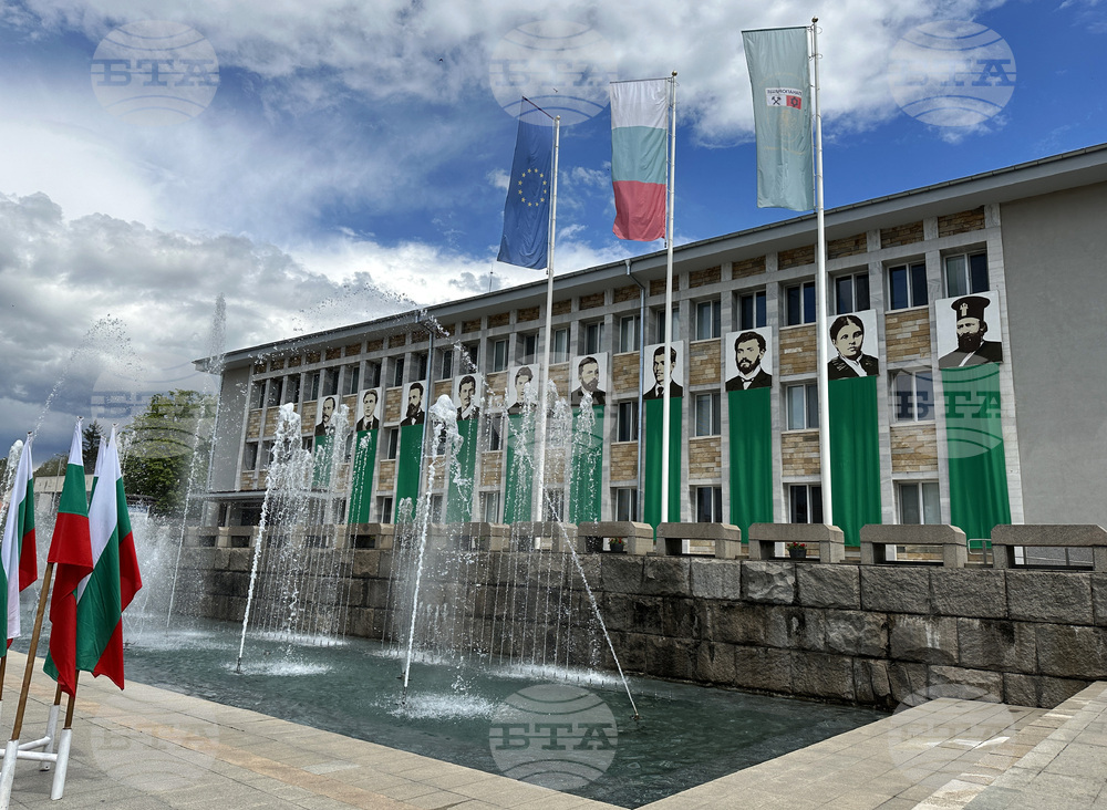 Започва приемът на творби за участие в Националния конкурс за детска поезия "Стоян Дринов"