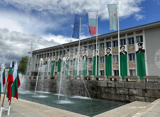 Започва приемът на творби за участие в Националния конкурс за детска поезия "Стоян Дринов"