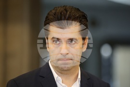 Народно събрание - ПП-ДБ - изявление