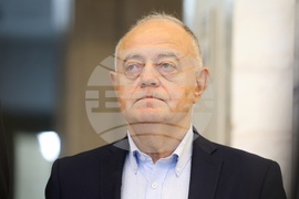 Народно събрание - ПП-ДБ - изявление