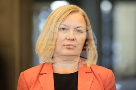 Народно събрание - ПП-ДБ - изявление