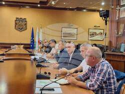 Снимка: Община Варна