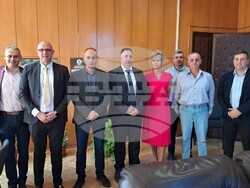 Снимка: АП Пловдив