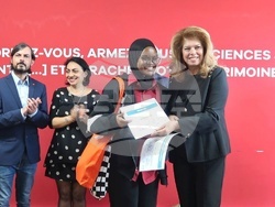 Снимка: Президентство