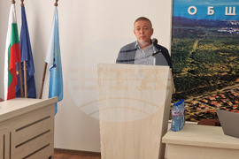 Аксаково - Общински съвет - заседание