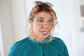 Село Иваняне - деца със синдром на Даун - турнир