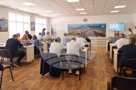 Аксаково - Общински съвет - заседание